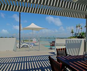 Pumicestone Blue Resort - New South Wales Tourism  2
