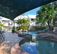 RAINTREES RESORT - New South Wales Tourism 