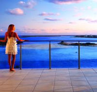Monaco Apartments - New South Wales Tourism 