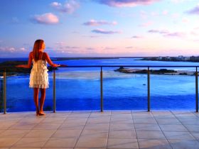 Monaco Apartments - New South Wales Tourism  0