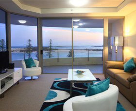 Monaco Apartments - New South Wales Tourism  1