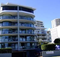 Cerulean Apartments - New South Wales Tourism 