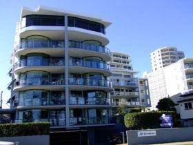 Cerulean Apartments - New South Wales Tourism  0