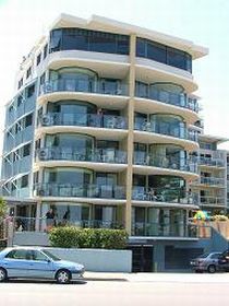 Cerulean Apartments - New South Wales Tourism  3