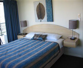Belaire Place Motel Apartments - New South Wales Tourism  3