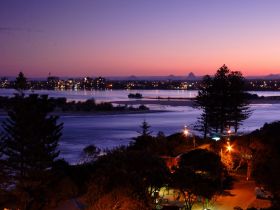 Waterview Resort - New South Wales Tourism  0