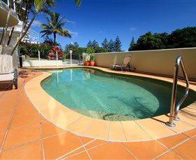 Waterview Resort - New South Wales Tourism  1