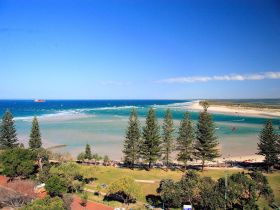 Waterview Resort - New South Wales Tourism  2