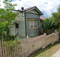 Marys Place B and B - New South Wales Tourism 
