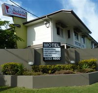 Redcliffe Motor Inn - New South Wales Tourism 