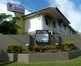 Redcliffe Motor Inn - New South Wales Tourism  0