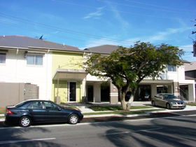 Redcliffe Motor Inn - New South Wales Tourism  1