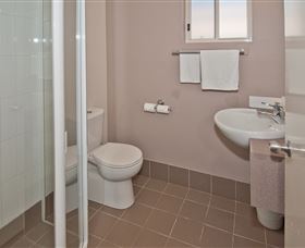 Redcliffe Motor Inn - New South Wales Tourism  3
