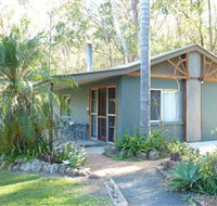 Among the Gums - New South Wales Tourism 