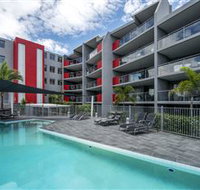 BreakFree Fortitude Valley - New South Wales Tourism 