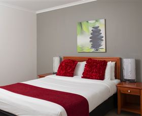 BreakFree Fortitude Valley - New South Wales Tourism  1