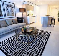 Alex Perry Hotel and Apartments - New South Wales Tourism 