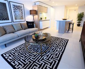 Alex Perry Hotel And Apartments - New South Wales Tourism  0