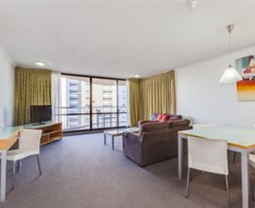 Hillcrest Apartment Hotel - New South Wales Tourism  2