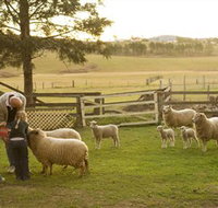 Clandulla Cottages and Farmstay - New South Wales Tourism 
