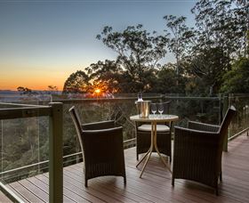Avocado Sunset Bed And Breakfast - New South Wales Tourism  0