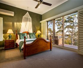 Avocado Sunset Bed And Breakfast - New South Wales Tourism  3