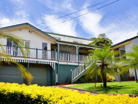 Cayambe View Bed And Breakfast - New South Wales Tourism  0