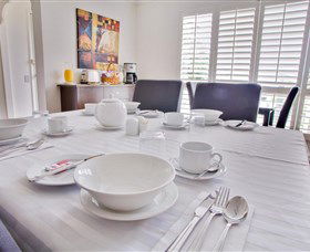 Cayambe View Bed And Breakfast - New South Wales Tourism  2
