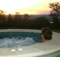 Bed and Breakfast at Wallaby Ridge - New South Wales Tourism 