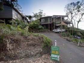 Eagle Heights QLD New South Wales Tourism 