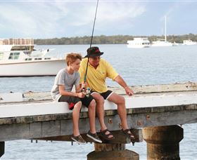 Jacobs Well Tourist Park - New South Wales Tourism  2