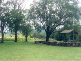 Sharp Park River Bend Country Bush Camping - New South Wales Tourism  2
