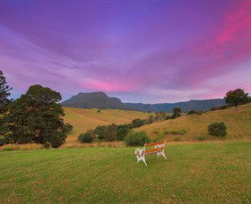 Worendo Cottages - New South Wales Tourism  2