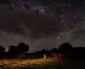 Worendo Cottages - New South Wales Tourism  3