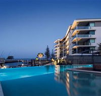 Allisee Apartments - New South Wales Tourism 