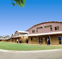 Sports Super Centre - New South Wales Tourism 