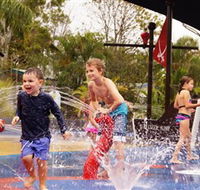 BIG4 Treasure Island Holiday Park - New South Wales Tourism 