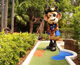 BIG4 Treasure Island Holiday Park - New South Wales Tourism  3