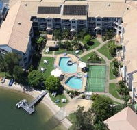 Pelican Cove Apartments - New South Wales Tourism 