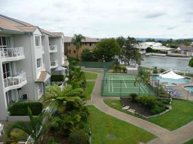 Pelican Cove Apartments - New South Wales Tourism  1