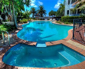 Sandcastles On Broadwater - New South Wales Tourism  2