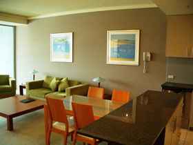 Grand Apartments - New South Wales Tourism  1