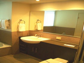 Grand Apartments - New South Wales Tourism  2