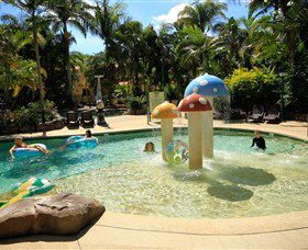 Ashmore Palms Holiday Village - New South Wales Tourism  0