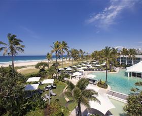 Sheraton Grand Mirage Resort, Gold Coast - New South Wales Tourism  0