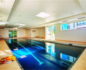 Pacific Views Resort - New South Wales Tourism  1