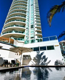 Pacific Views Resort - New South Wales Tourism  0
