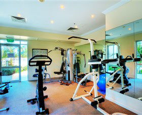 Pacific Views Resort - New South Wales Tourism  3