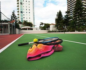 Pacific Views Resort - New South Wales Tourism  2
