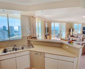 Contessa Holiday Apartments - New South Wales Tourism  2